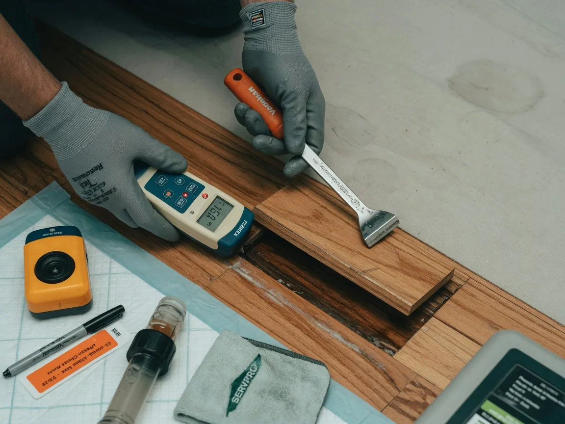 Why choose Water Damage Restoration in Covina, CA